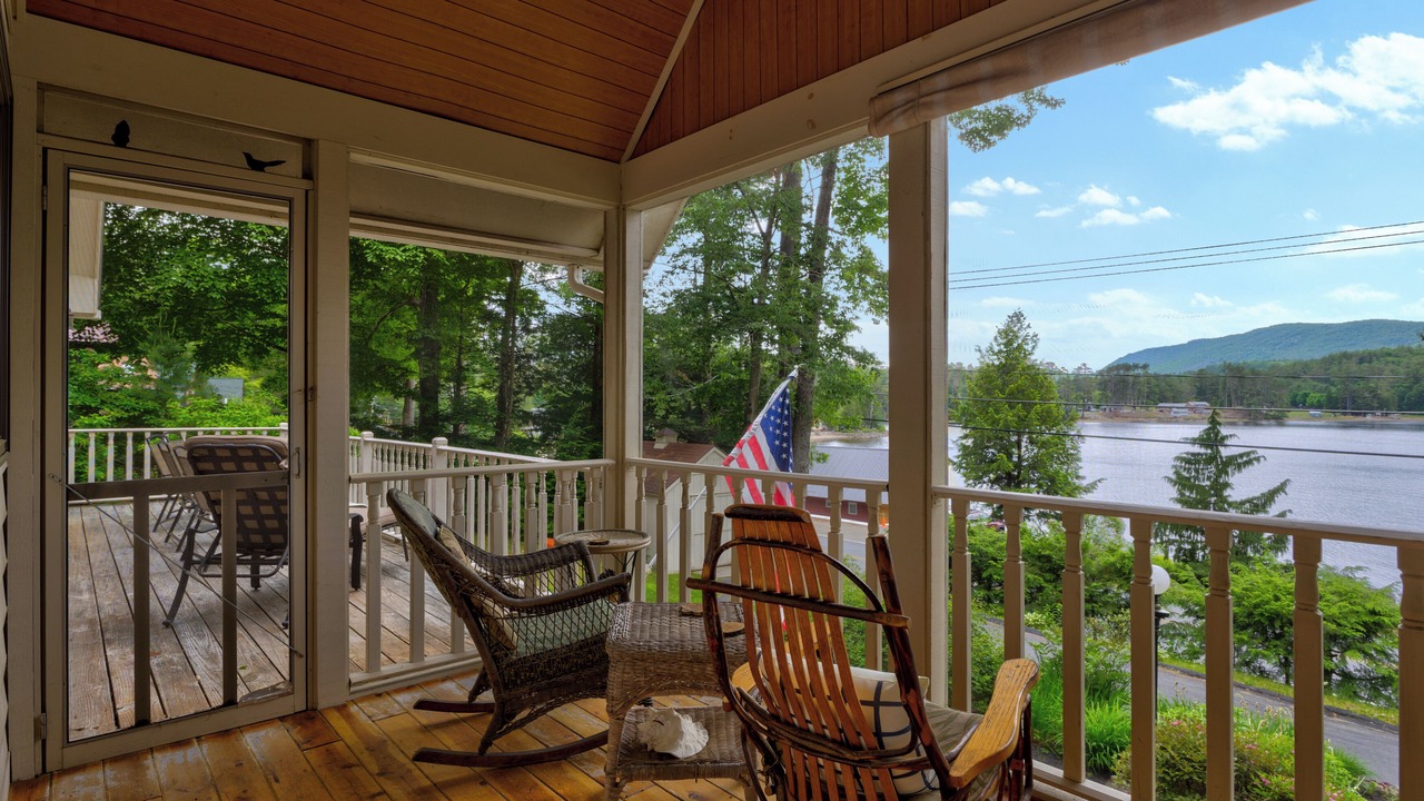 Photo of Outdoor in Pottersville