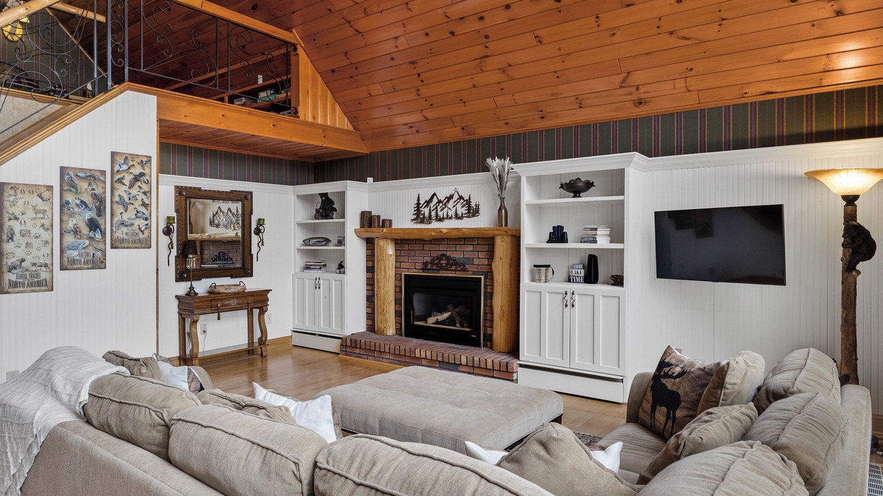 Photo of Livingroom in Pottersville