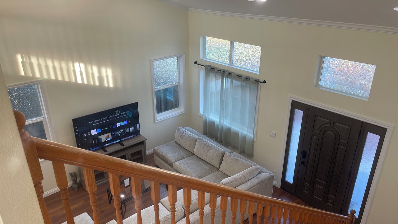 Photo of Livingroom in East San Jose