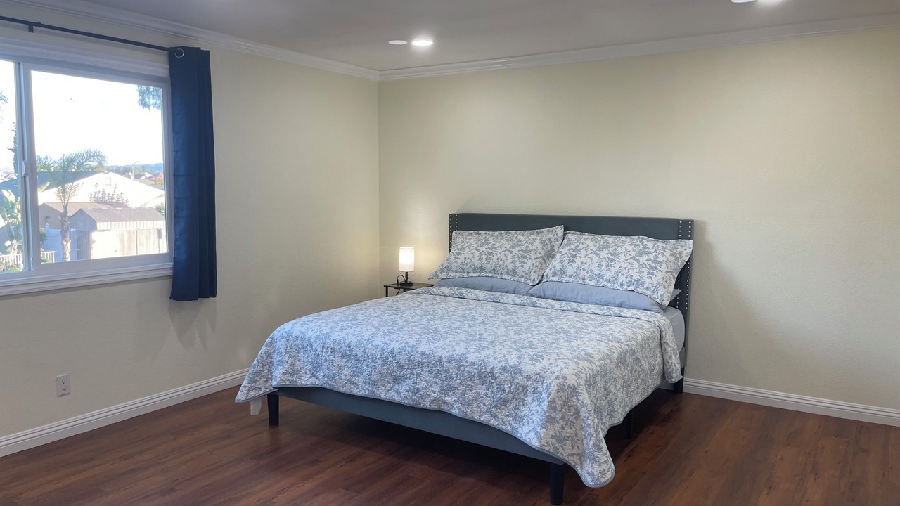 Photo of Bedroom in East San Jose