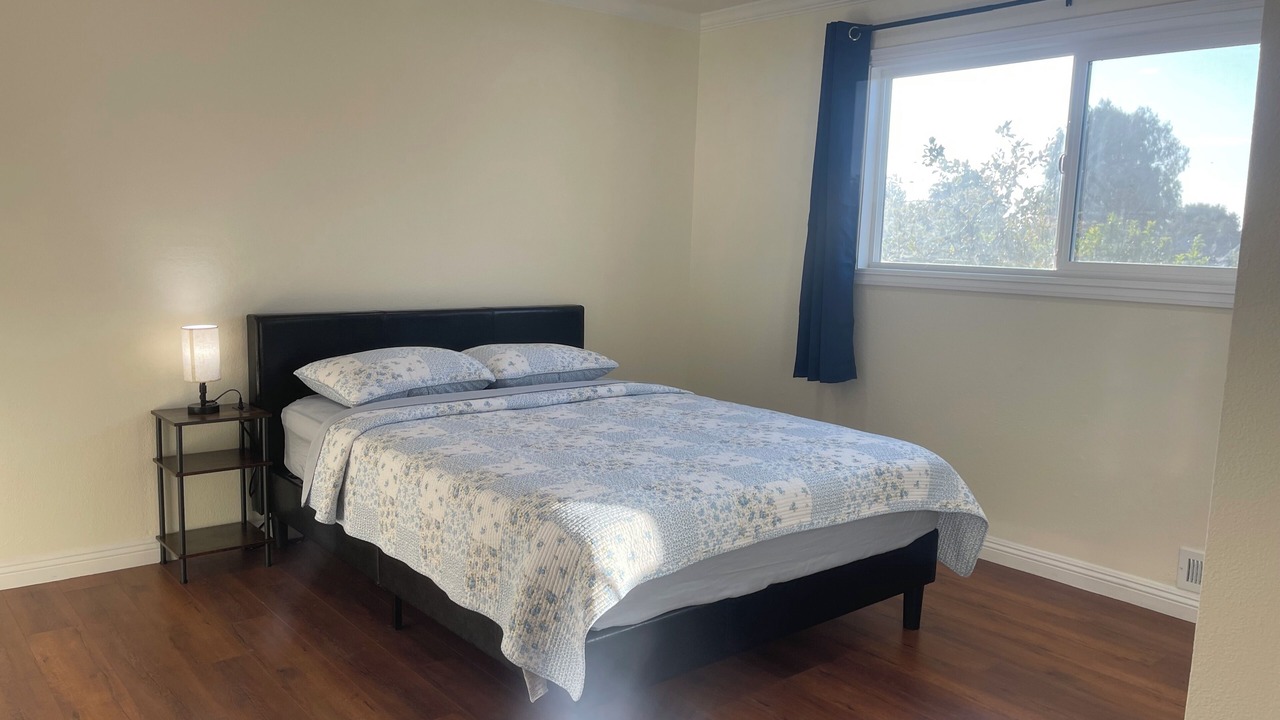 Photo of Bedroom in East San Jose
