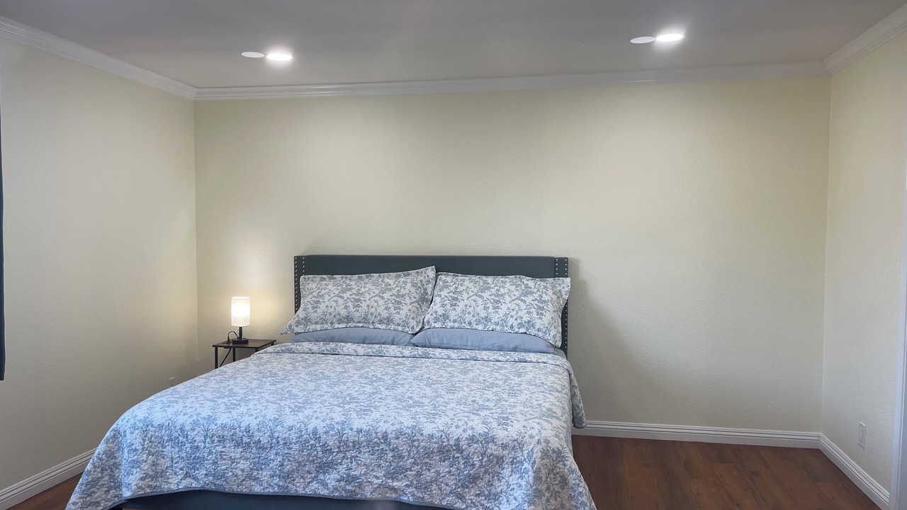 Photo of Bedroom in East San Jose