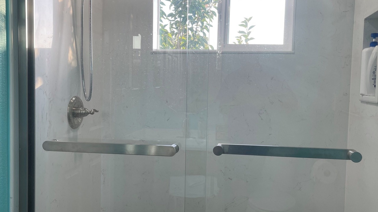 Photo of Bathroom in East San Jose