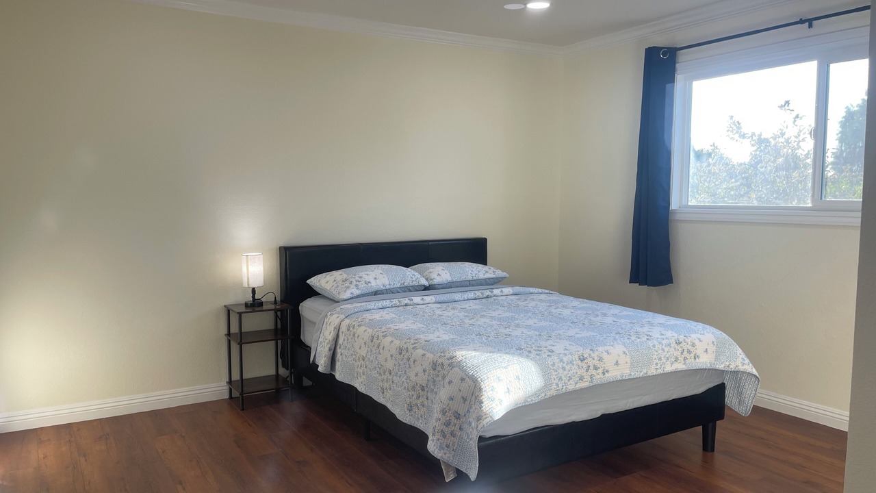 Photo of Bedroom in East San Jose
