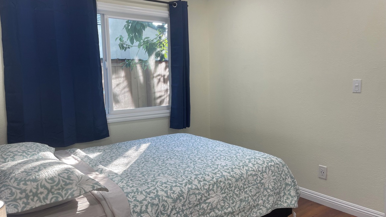 Photo of Bedroom in East San Jose