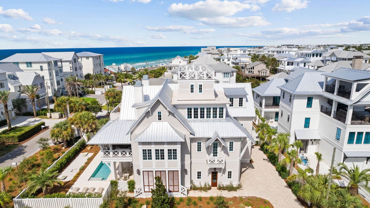 Photo of Outdoor in Inlet Beach