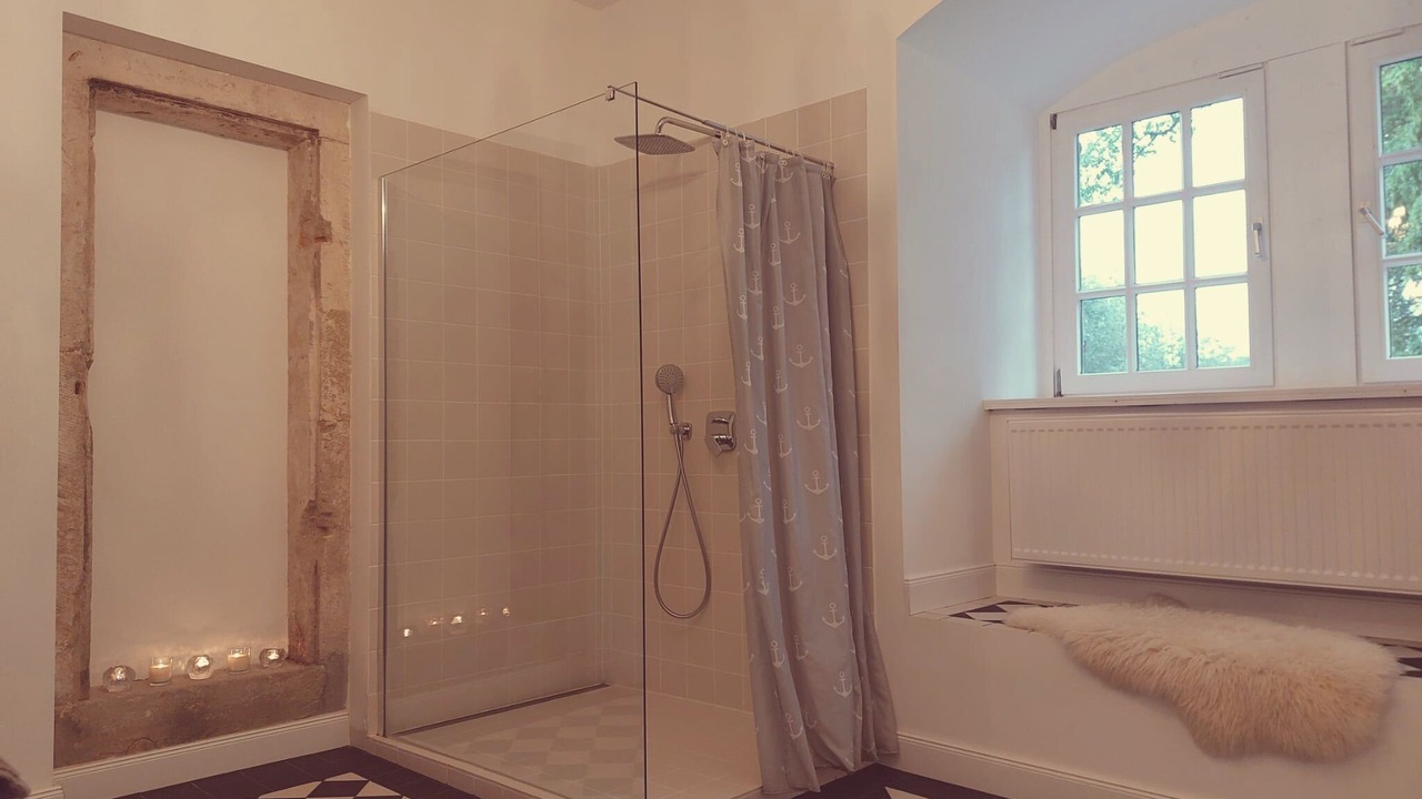 Photo of Bathroom in Nieheim
