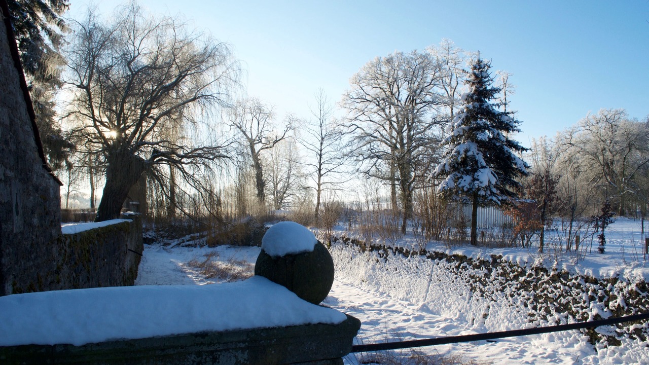 Photo of Outdoor in Nieheim