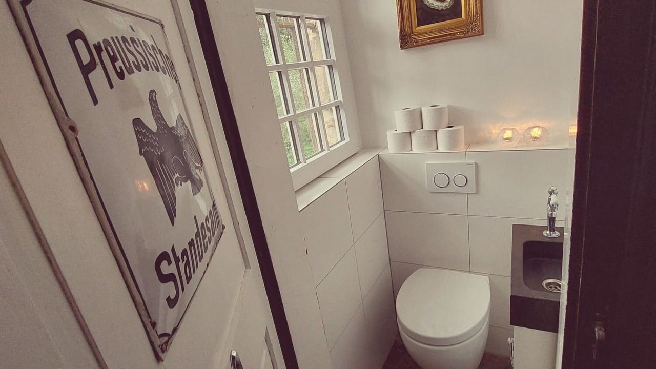 Photo of Bathroom in Nieheim