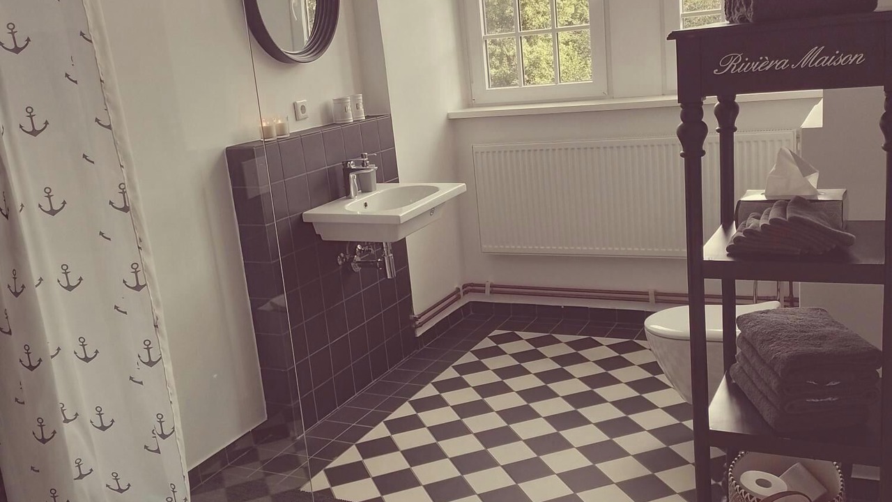 Photo of Bathroom in Nieheim