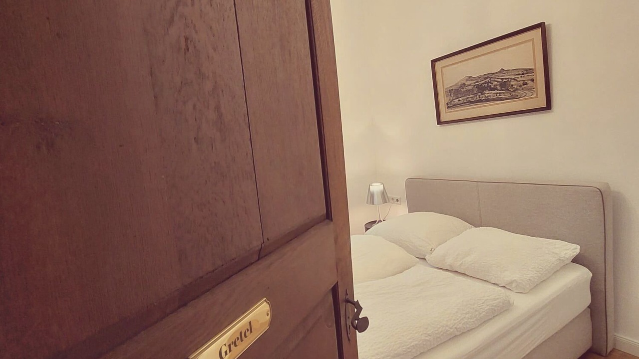 Photo of Bedroom in Nieheim