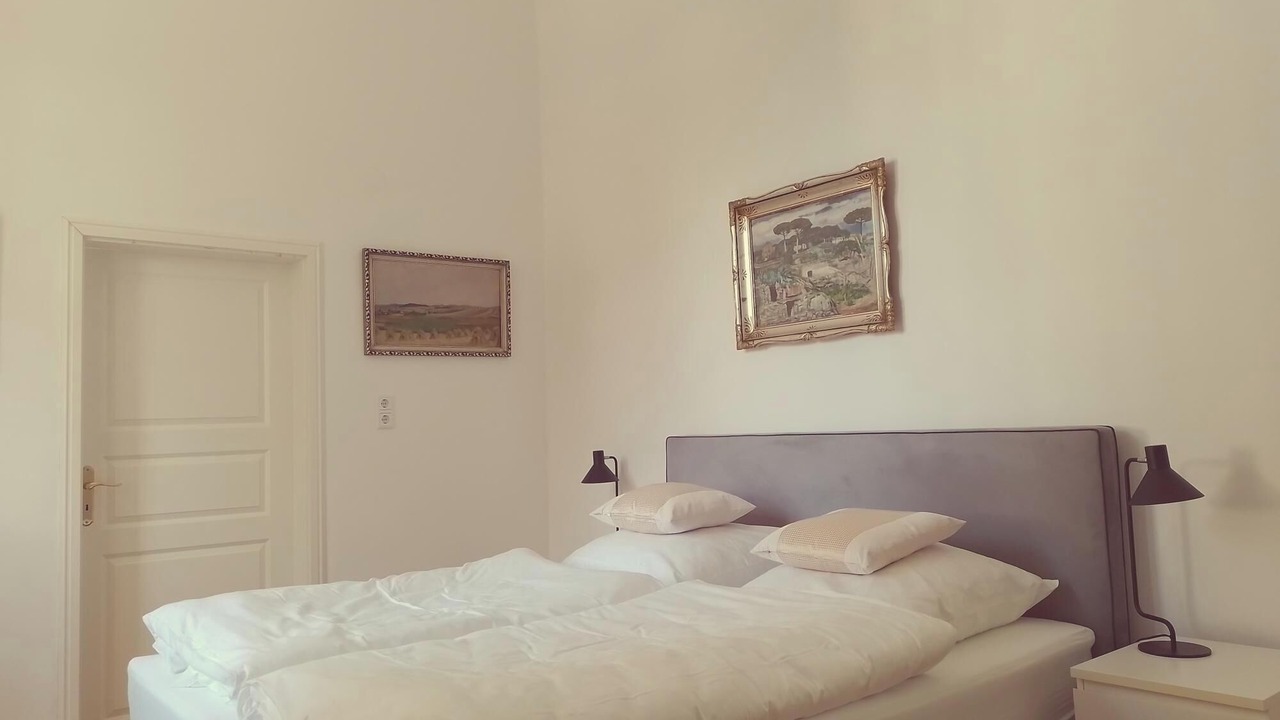 Photo of Bedroom in Nieheim