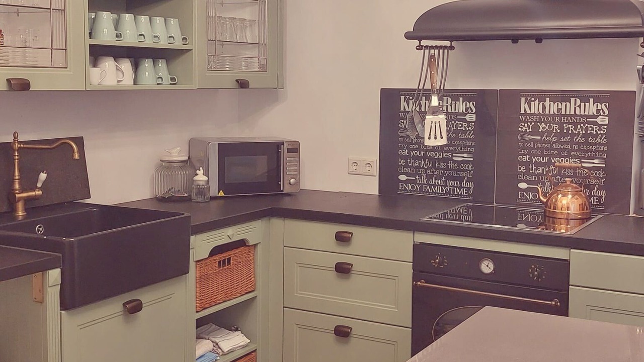 Photo of Kitchen in Nieheim