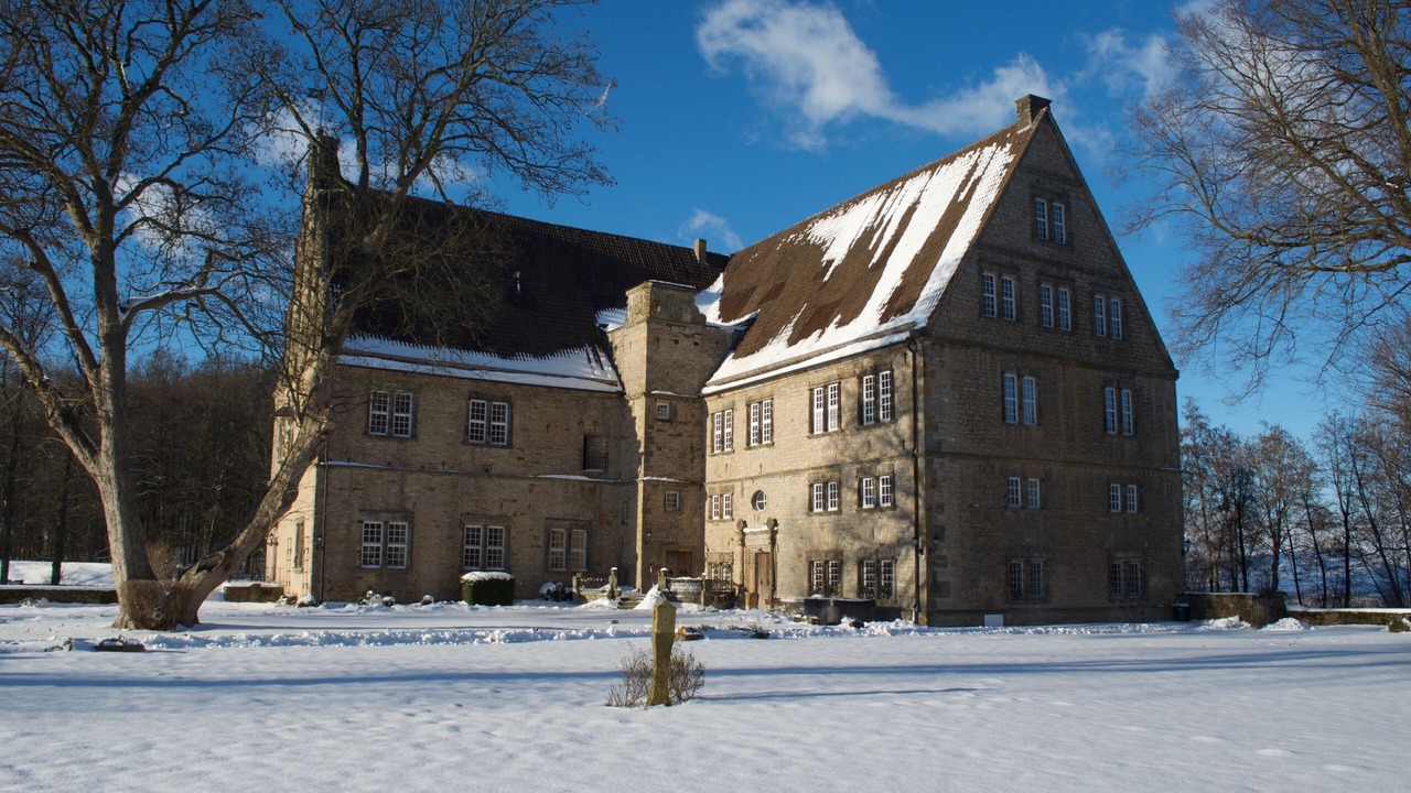 Photo of Outdoor in Nieheim