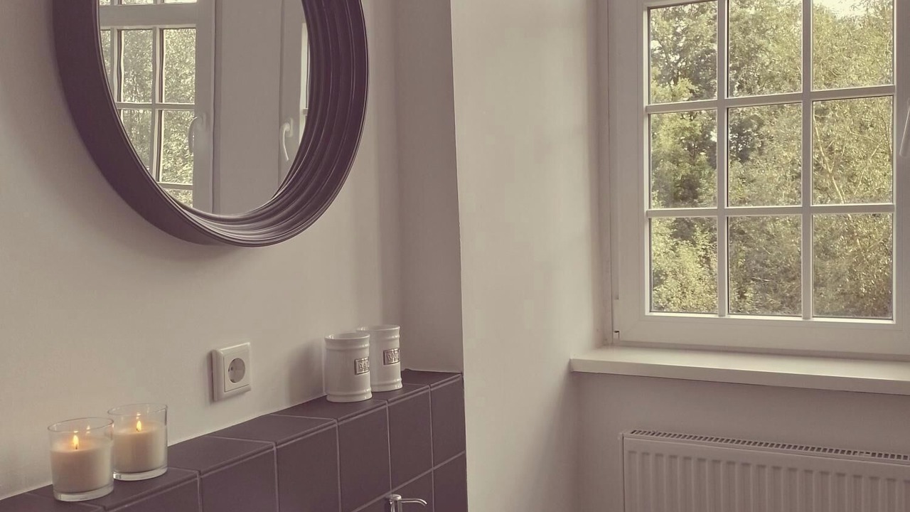 Photo of Bathroom in Nieheim