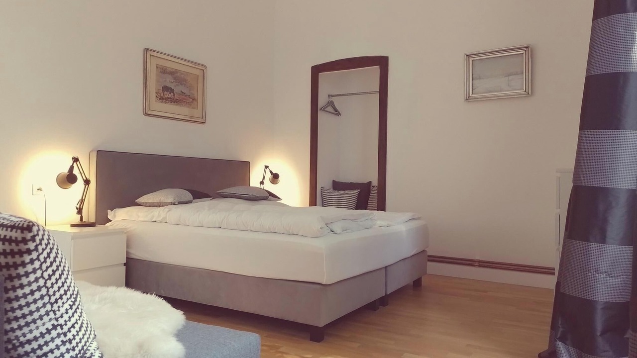 Photo of Bedroom in Nieheim