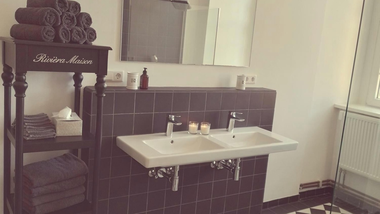 Photo of Bathroom in Nieheim