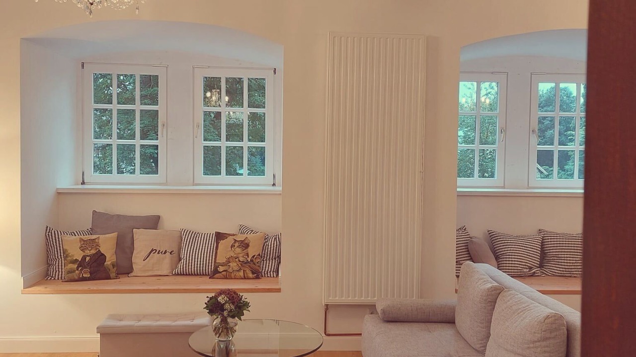 Photo of Livingroom in Nieheim