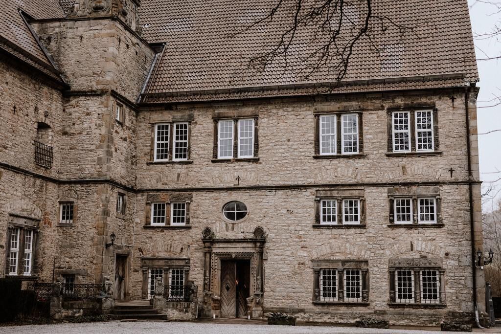 Photo of Outdoor in Nieheim
