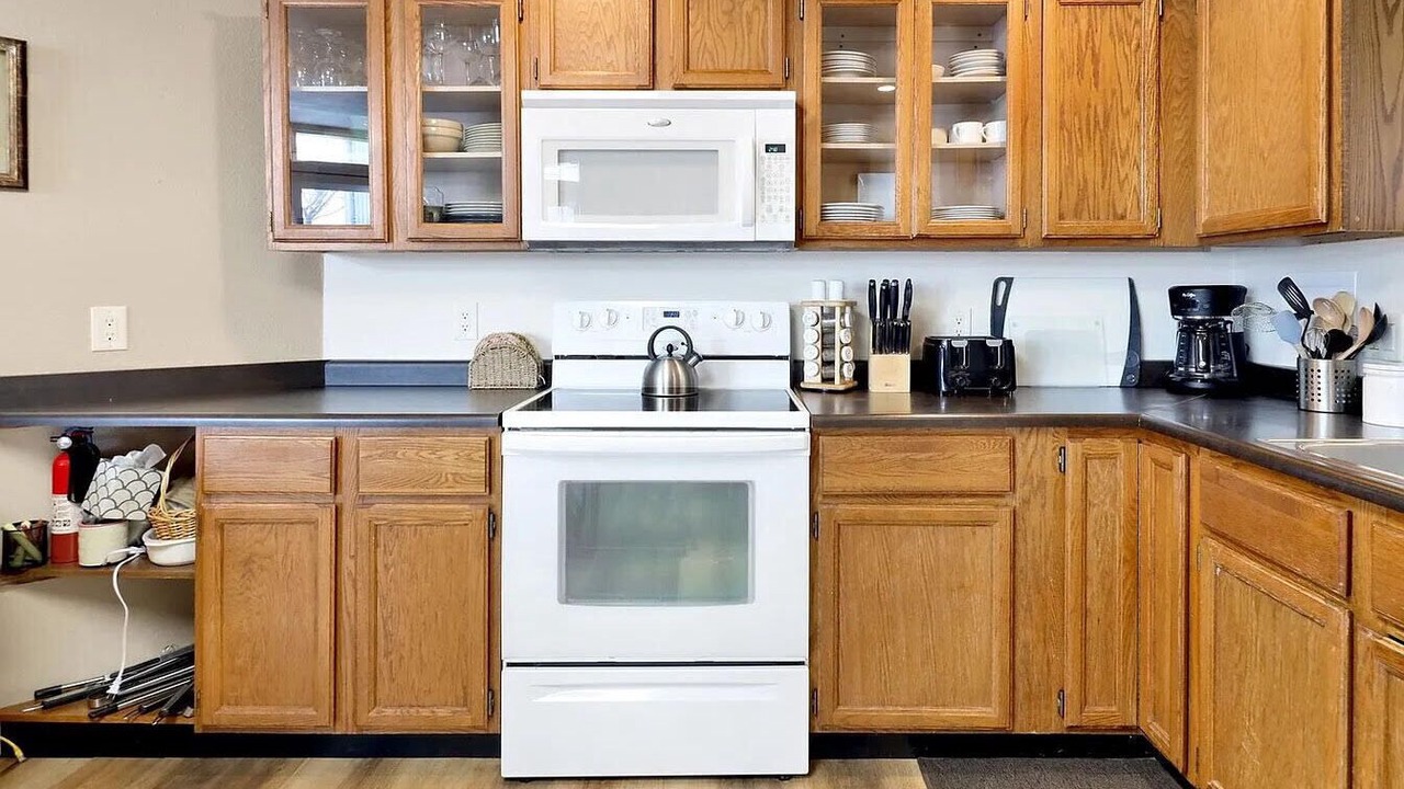 Photo of Kitchen in Birch Bay