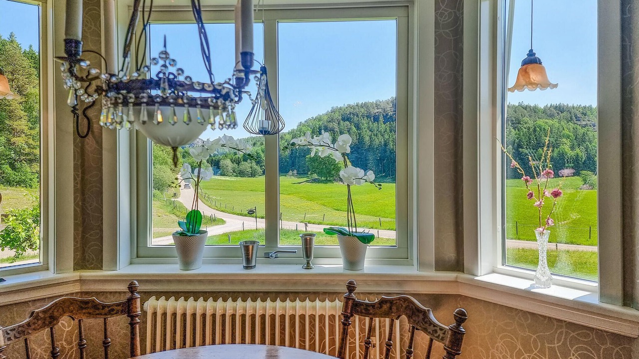 Photo of Bedroom in Fjallbacka