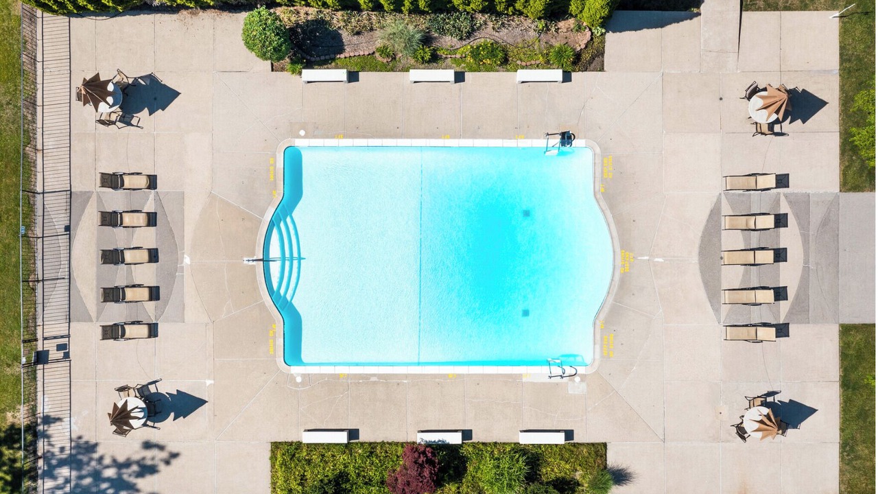 Photo of Outdoor in Ann Arbor