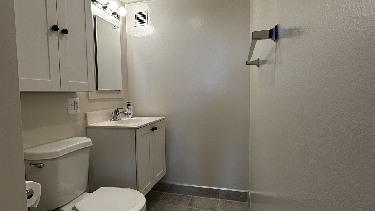 Photo of Bathroom in Ann Arbor