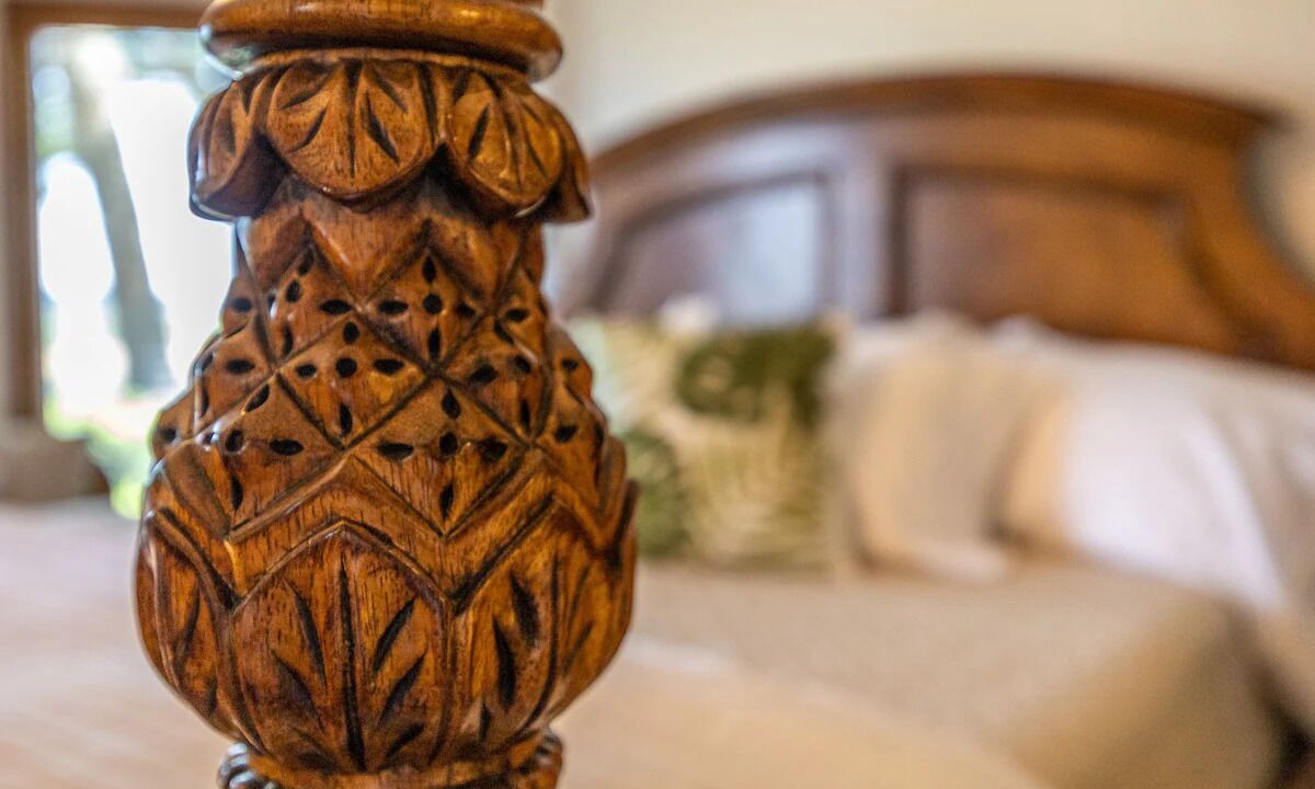 Photo of Bedroom in Lebanon