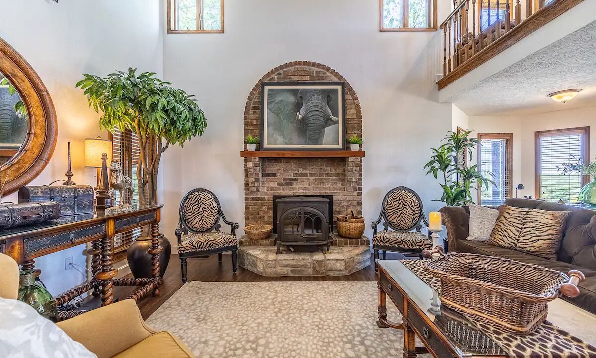 Photo of Livingroom in Lebanon