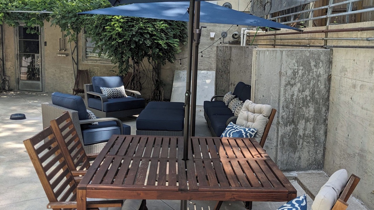 Photo of Outdoor in Lawrence