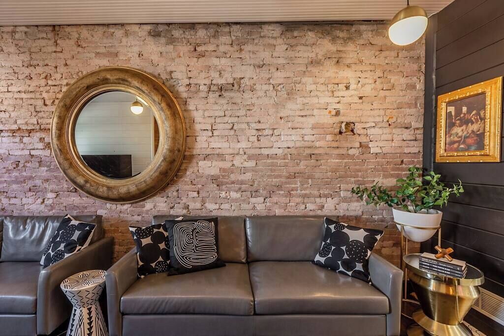 Photo of Bedroom in South Side Flats