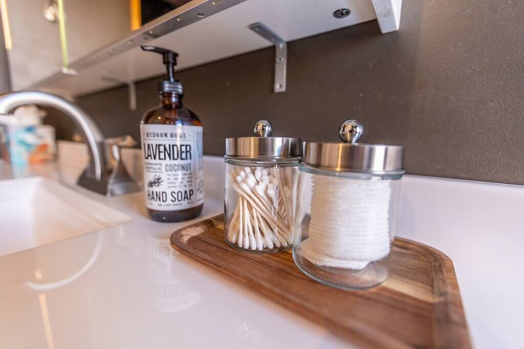 Photo of Bathroom in South Side Flats