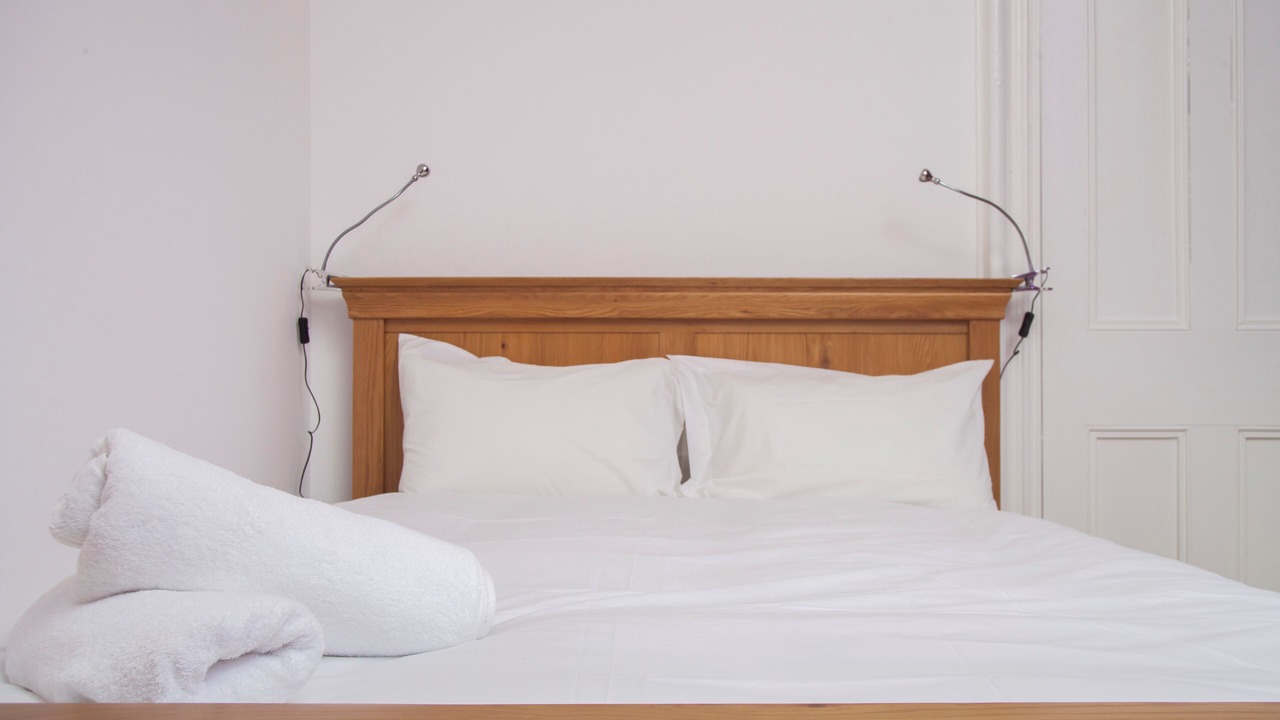 Photo of Bedroom in Newington