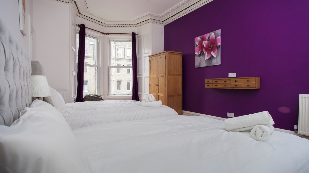 Photo of Bedroom in Newington