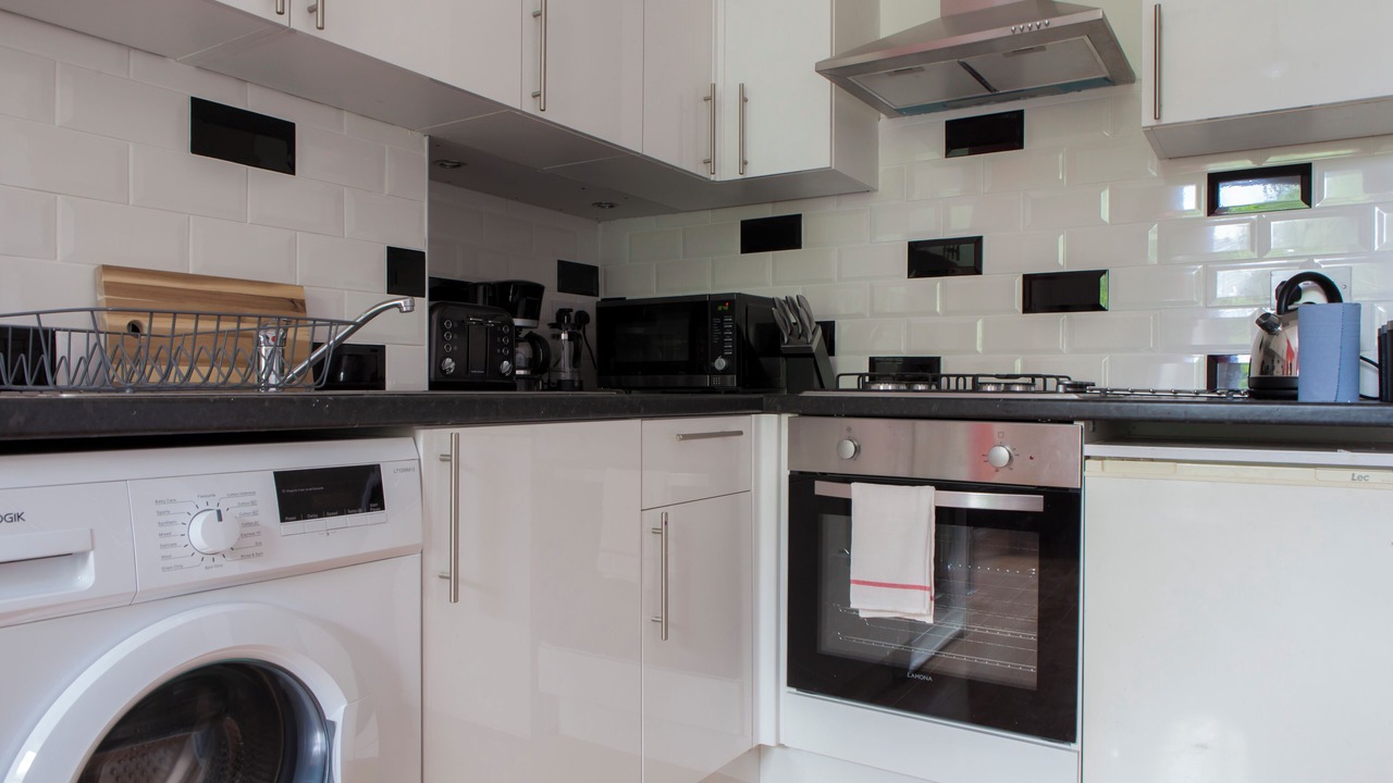 Photo of Kitchen in Newington