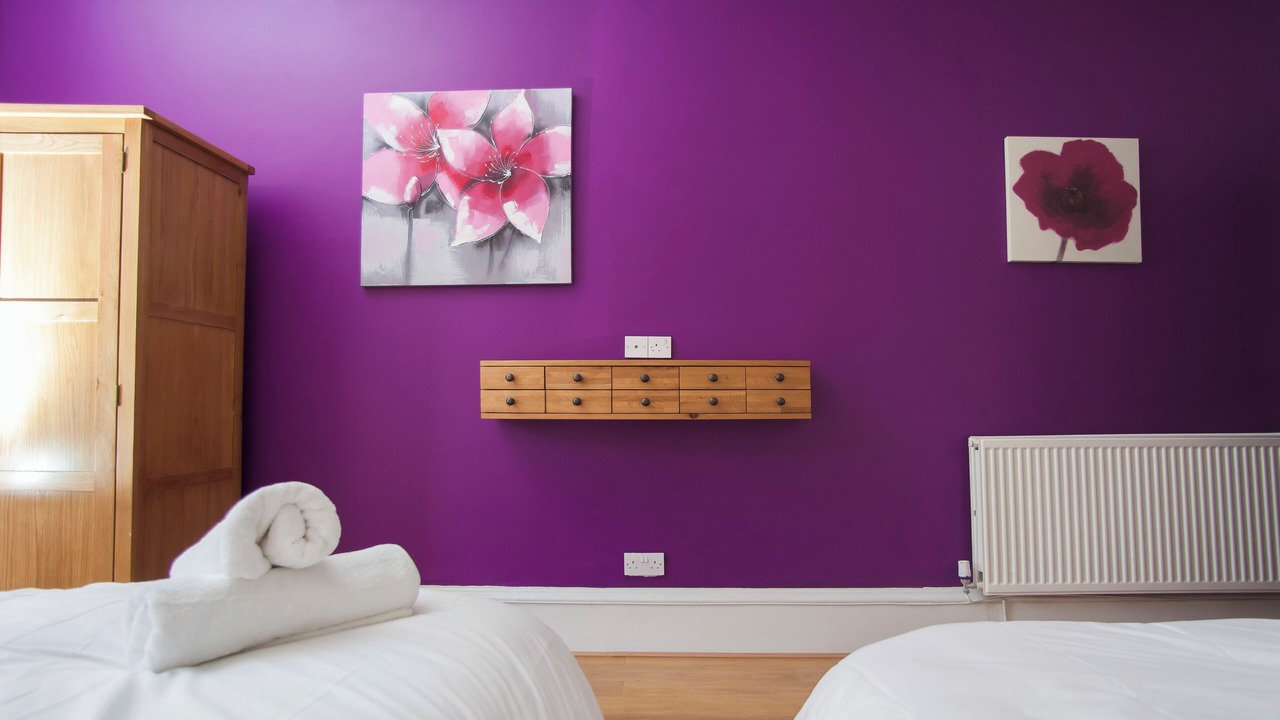 Photo of Bedroom in Newington