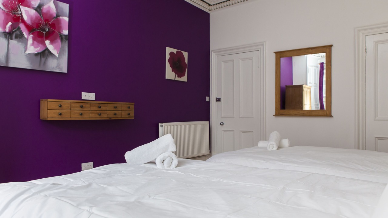 Photo of Bedroom in Newington