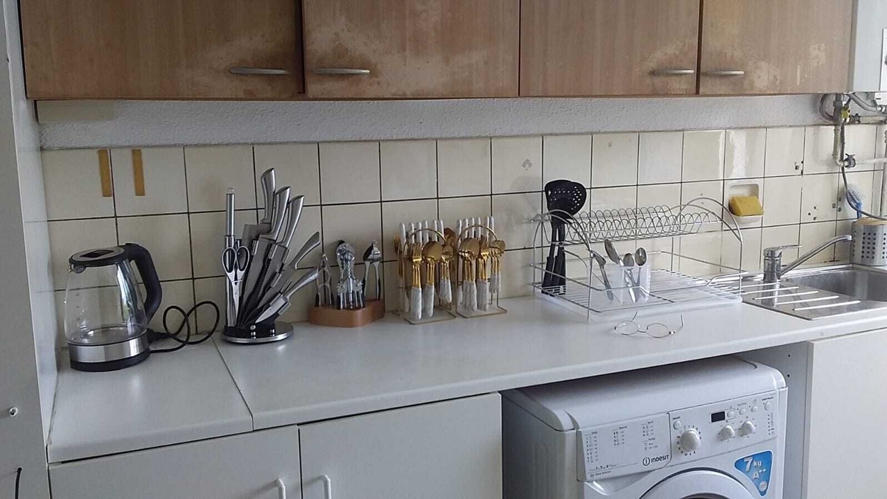 Photo of Kitchen in Deurne