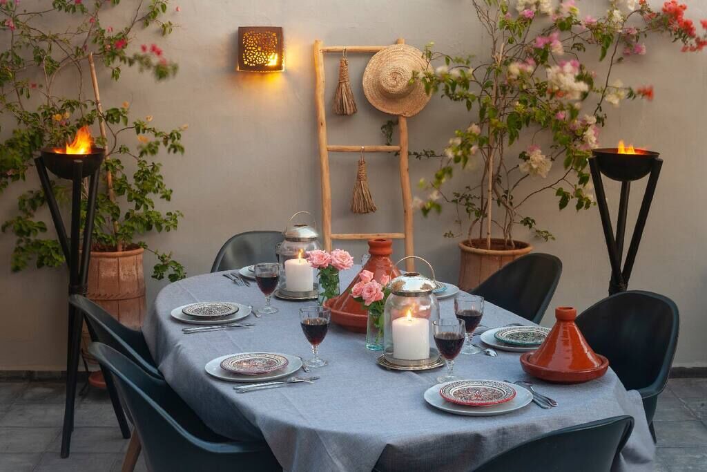 Photo of Outdoor in Mechouar-Kasbah