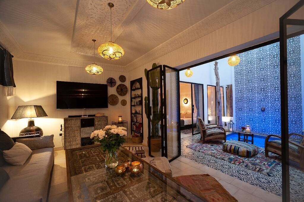 Photo of Others in Mechouar-Kasbah