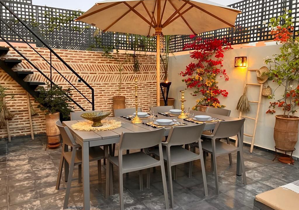 Photo of Outdoor in Mechouar-Kasbah