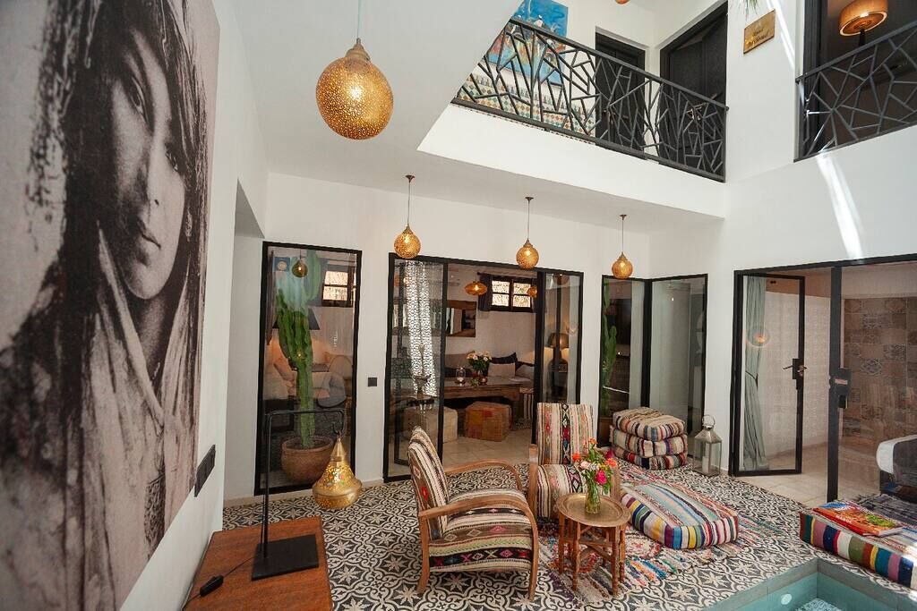 Photo of Others in Mechouar-Kasbah