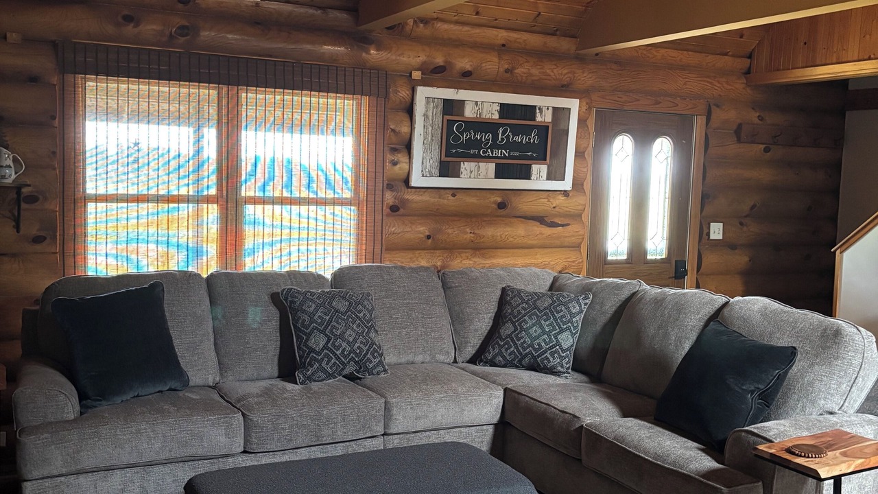 Photo of Livingroom in Spring Branch