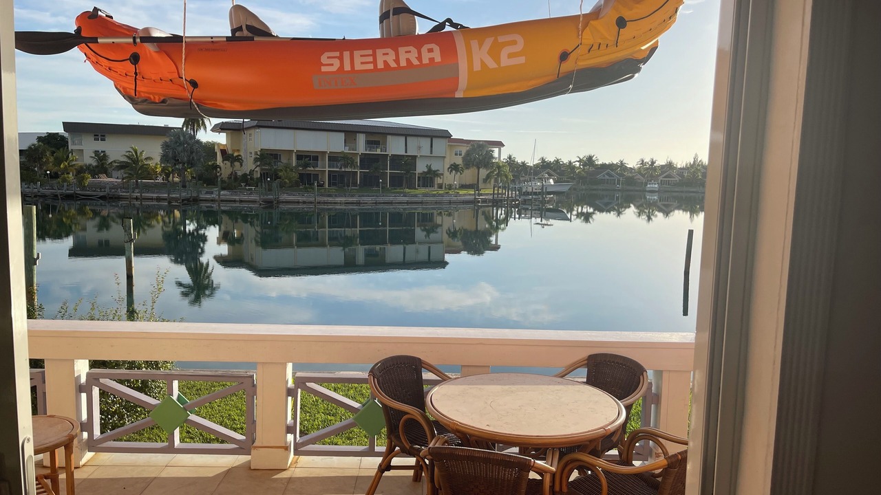 Photo of Others in Bahamas Terrace