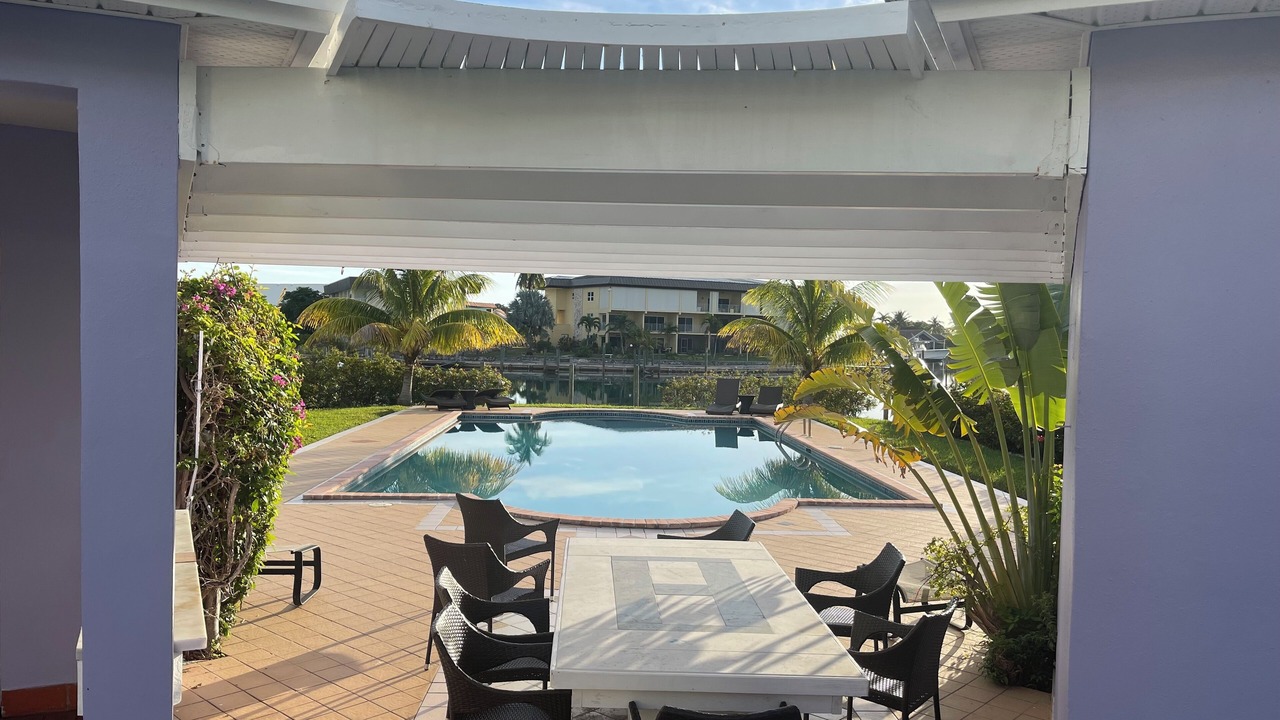 Photo of Outdoor in Bahamas Terrace