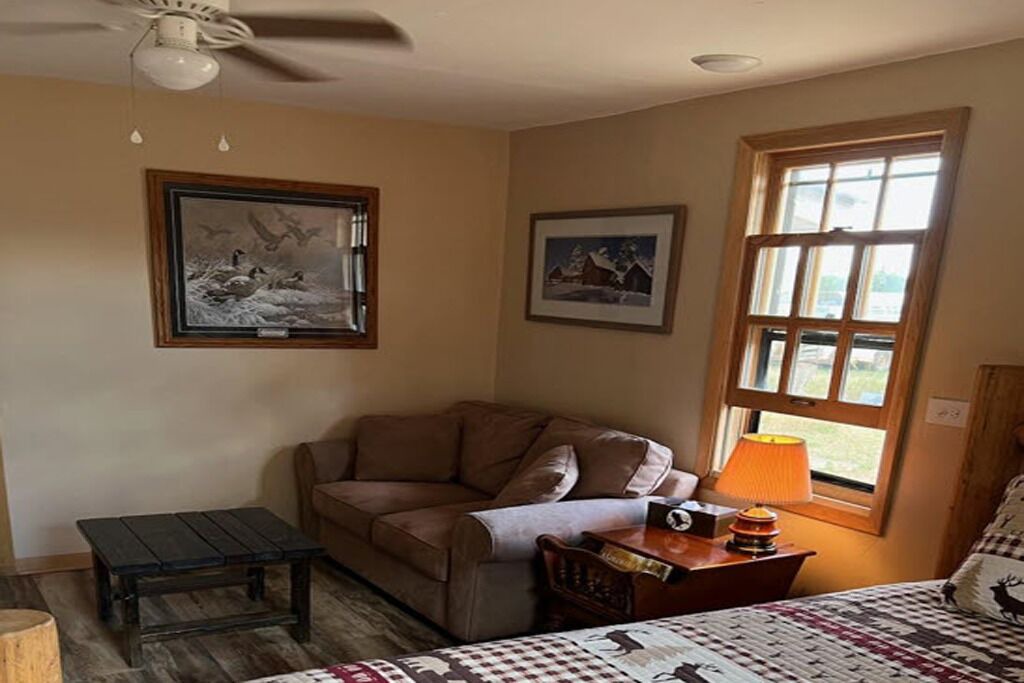 Photo of Livingroom in Gulnare