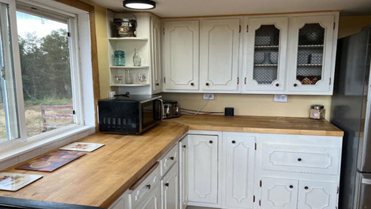 Photo of Kitchen in Gulnare