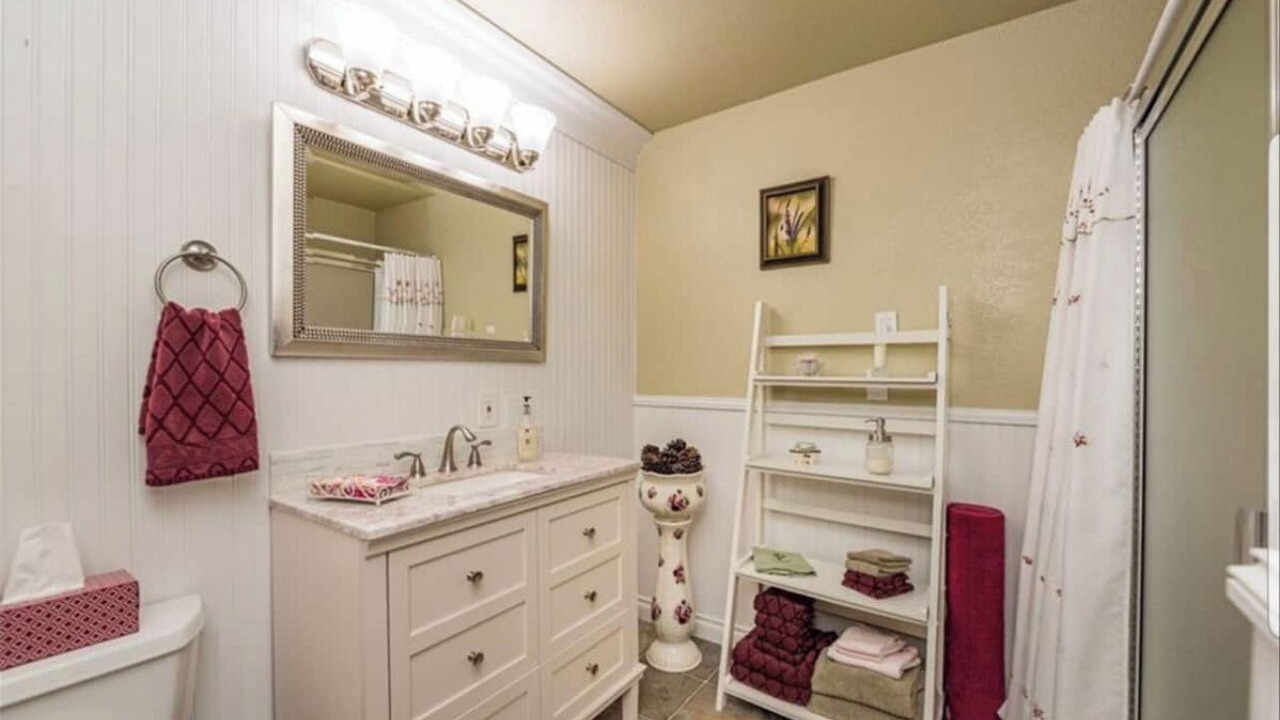 Photo of Bathroom in Sequim