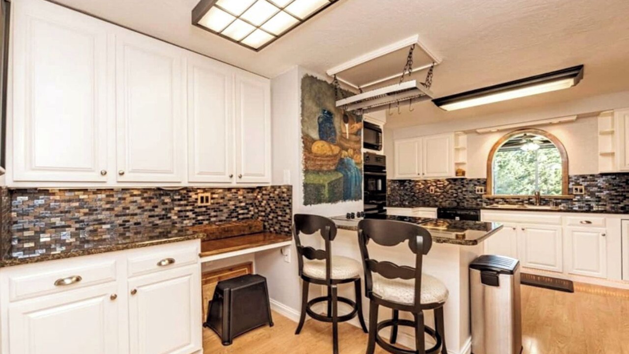 Photo of Kitchen in Sequim