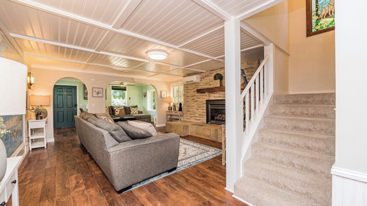 Photo of Livingroom in Sequim